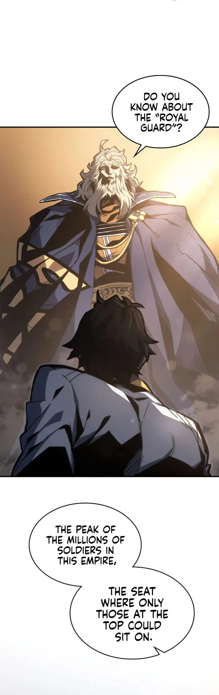 A Returner’s Magic Should Be Special Chapter 175 image 33_optimized